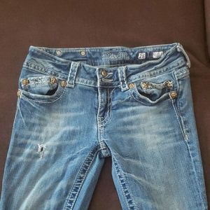 Miss Me womens jeans